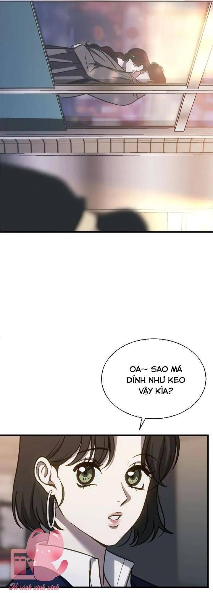 Ba Lần Động Phòng Chap 59 - Next Chap 60