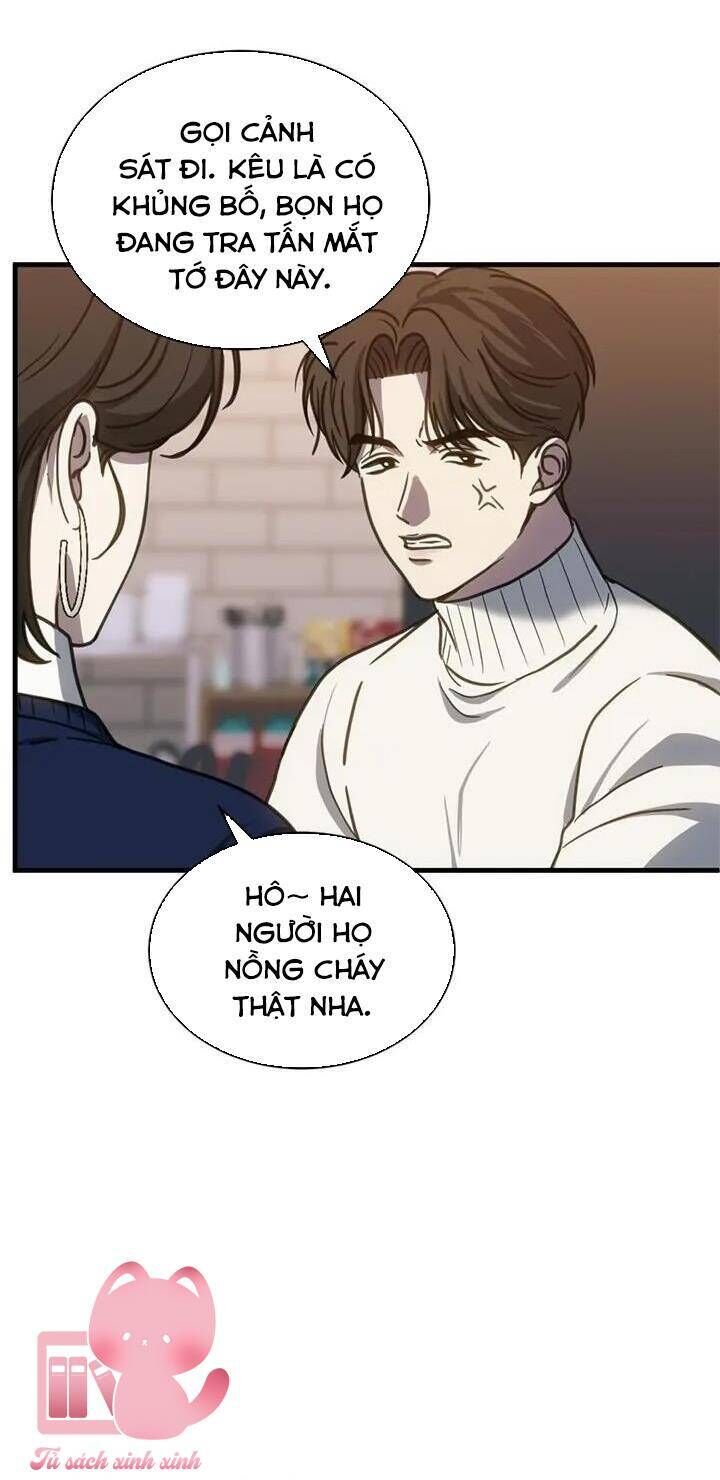 Ba Lần Động Phòng Chap 59 - Next Chap 60