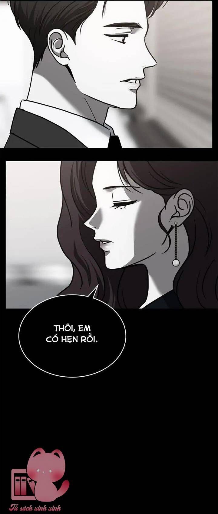 Ba Lần Động Phòng Chap 59 - Next Chap 60