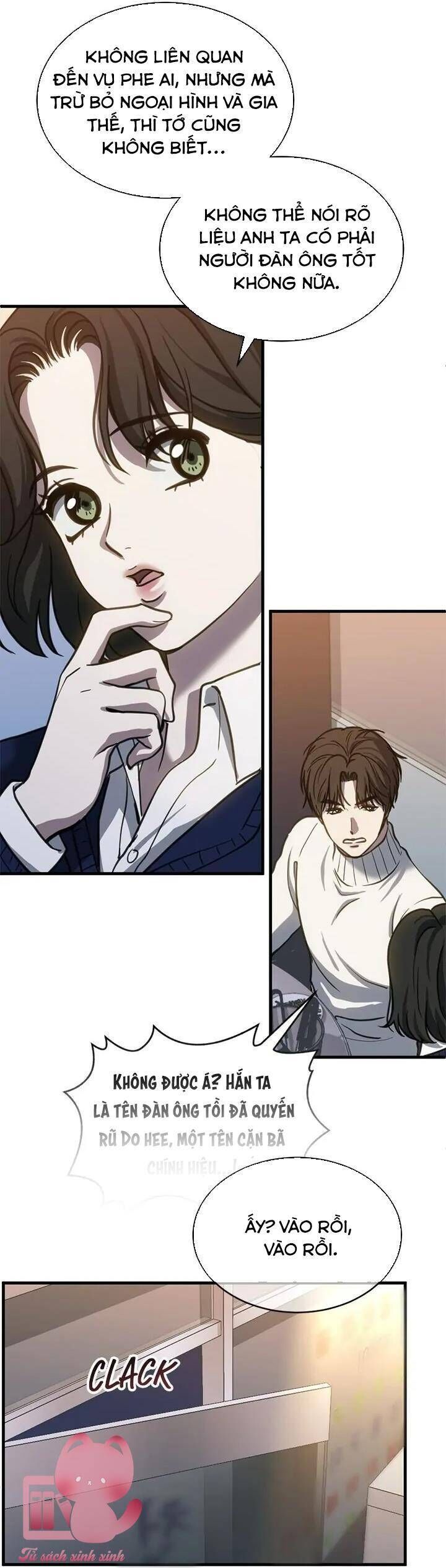 Ba Lần Động Phòng Chap 59 - Next Chap 60