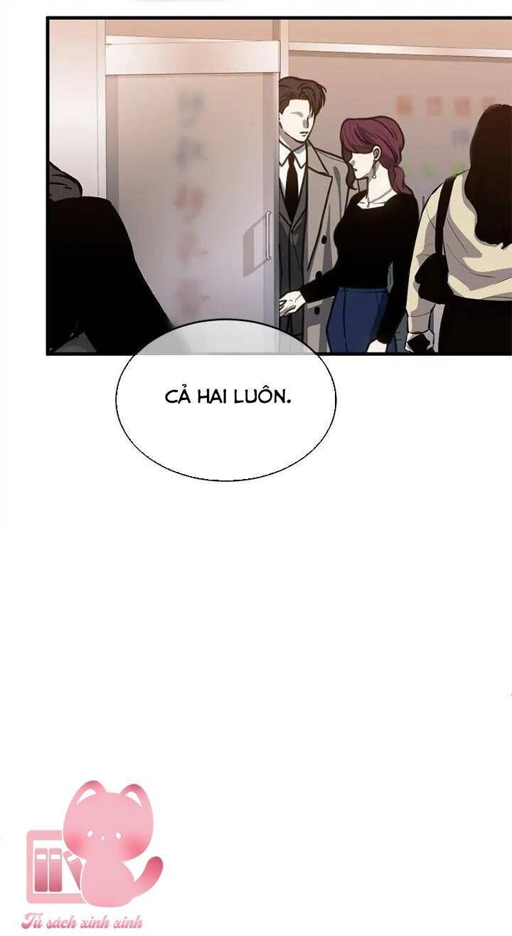 Ba Lần Động Phòng Chap 59 - Next Chap 60