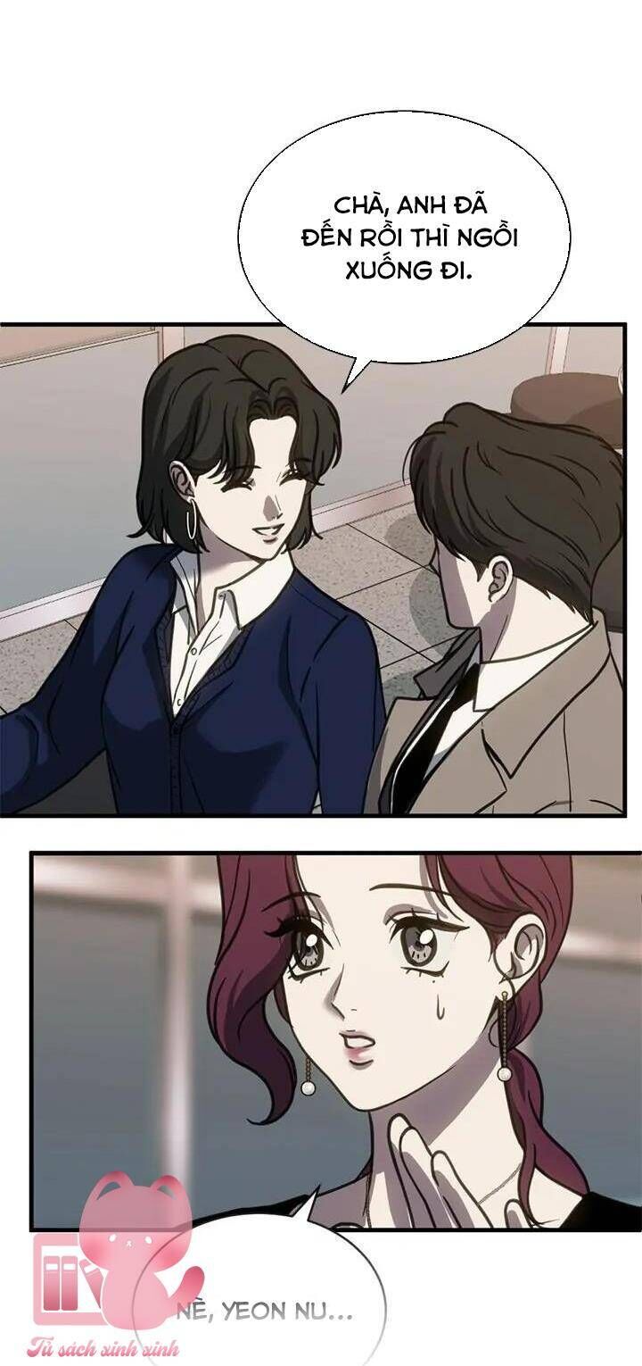 Ba Lần Động Phòng Chap 59 - Next Chap 60