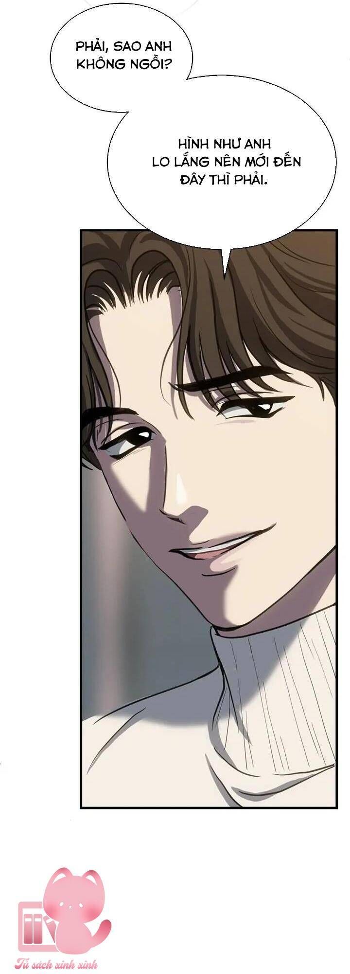 Ba Lần Động Phòng Chap 59 - Next Chap 60