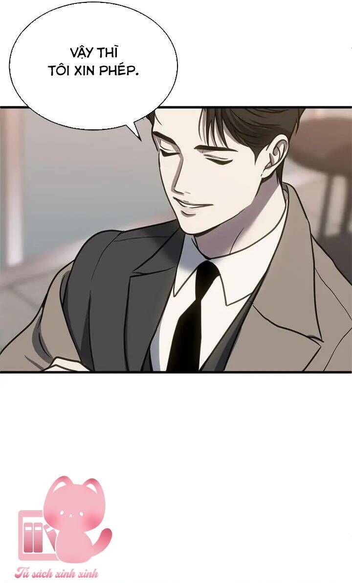 Ba Lần Động Phòng Chap 59 - Next Chap 60