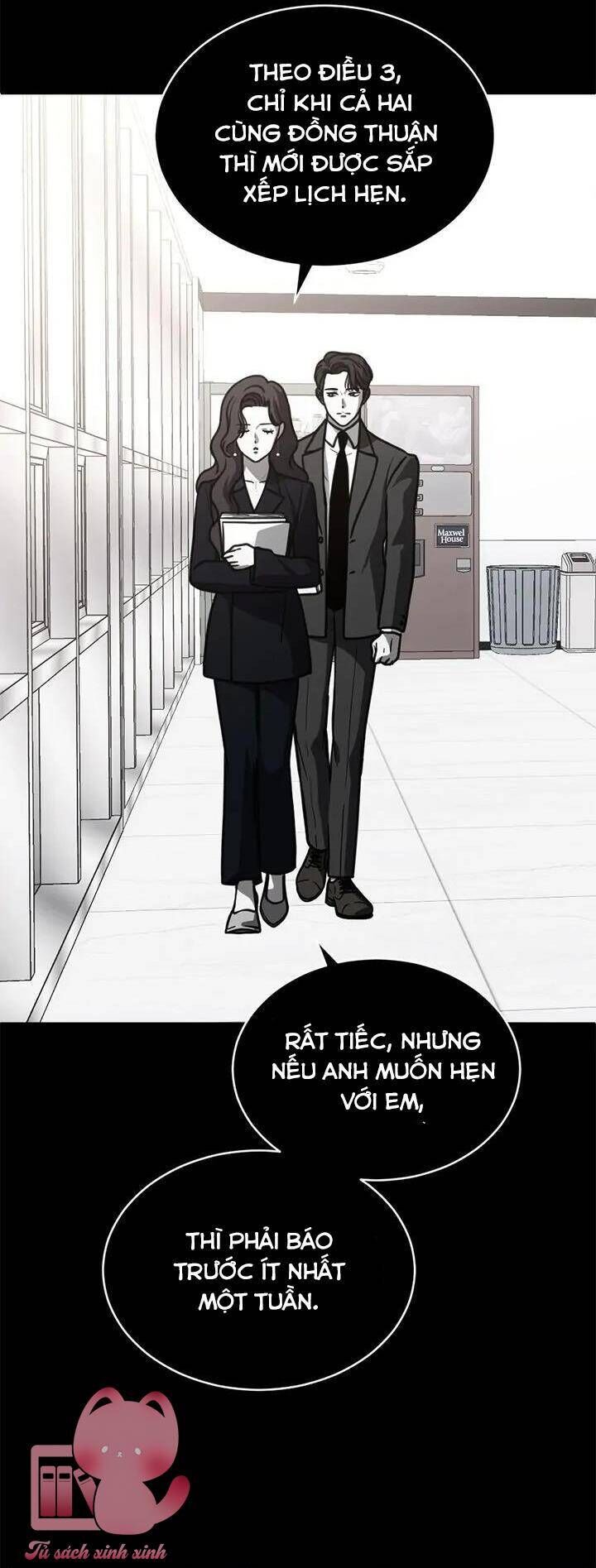 Ba Lần Động Phòng Chap 59 - Next Chap 60