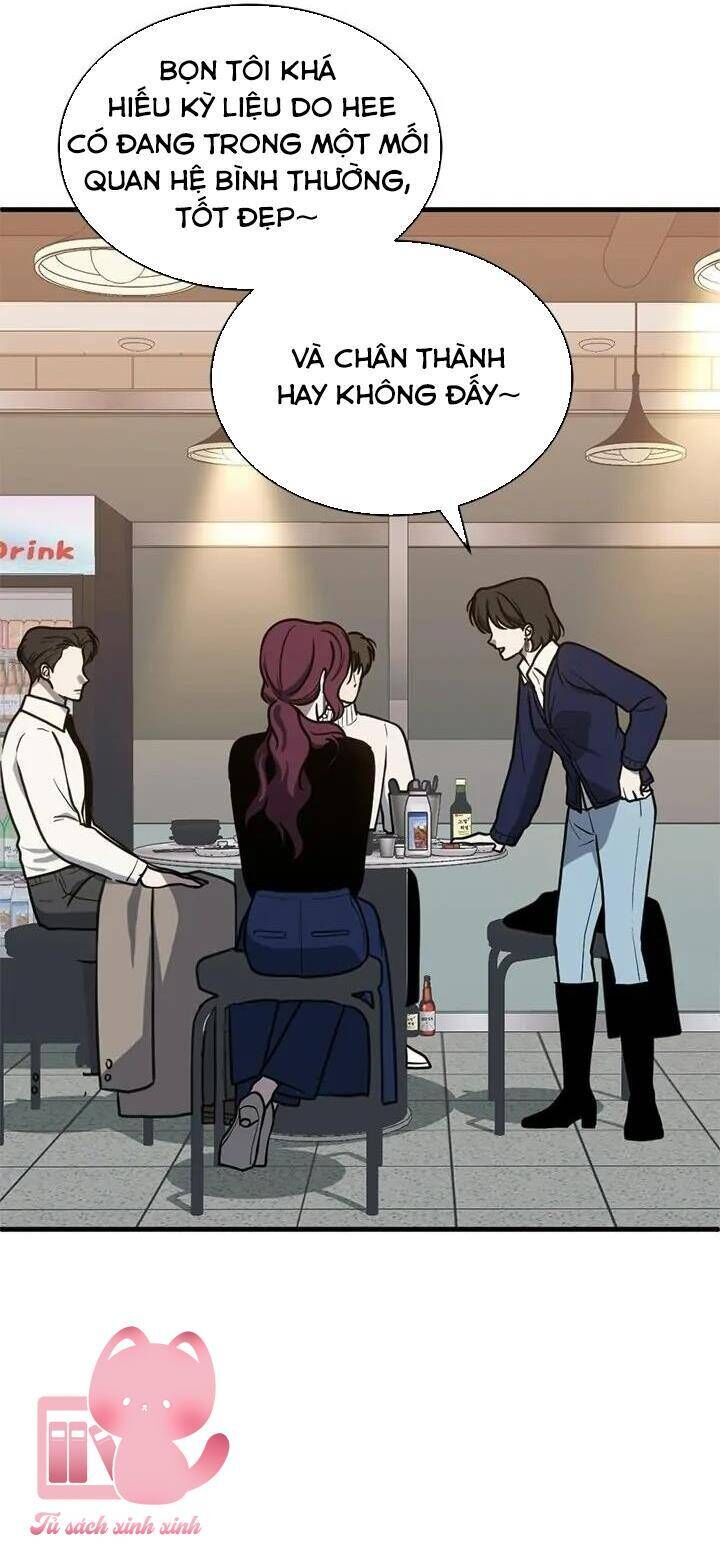 Ba Lần Động Phòng Chap 59 - Next Chap 60