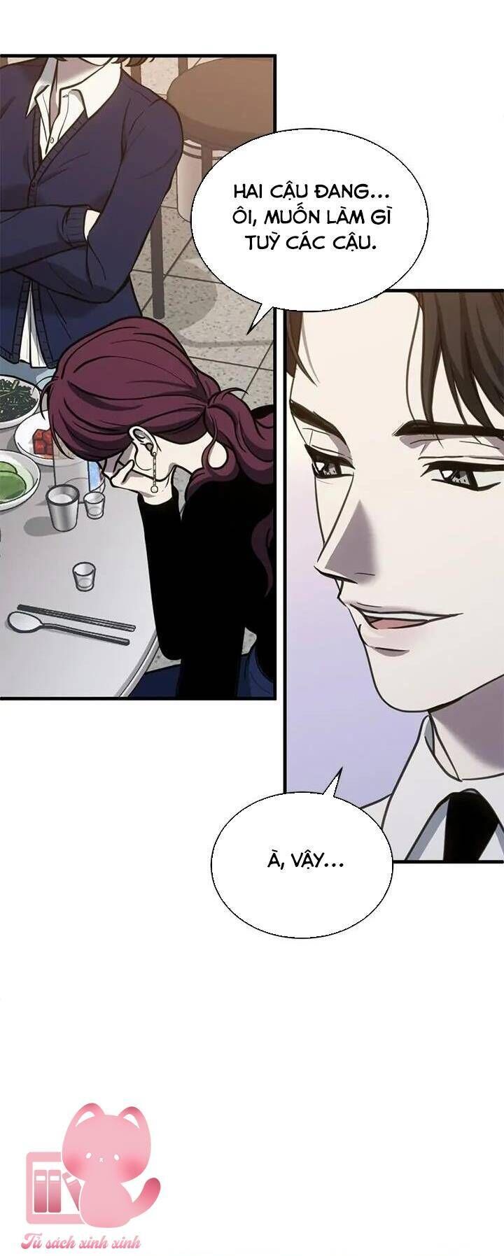 Ba Lần Động Phòng Chap 59 - Next Chap 60