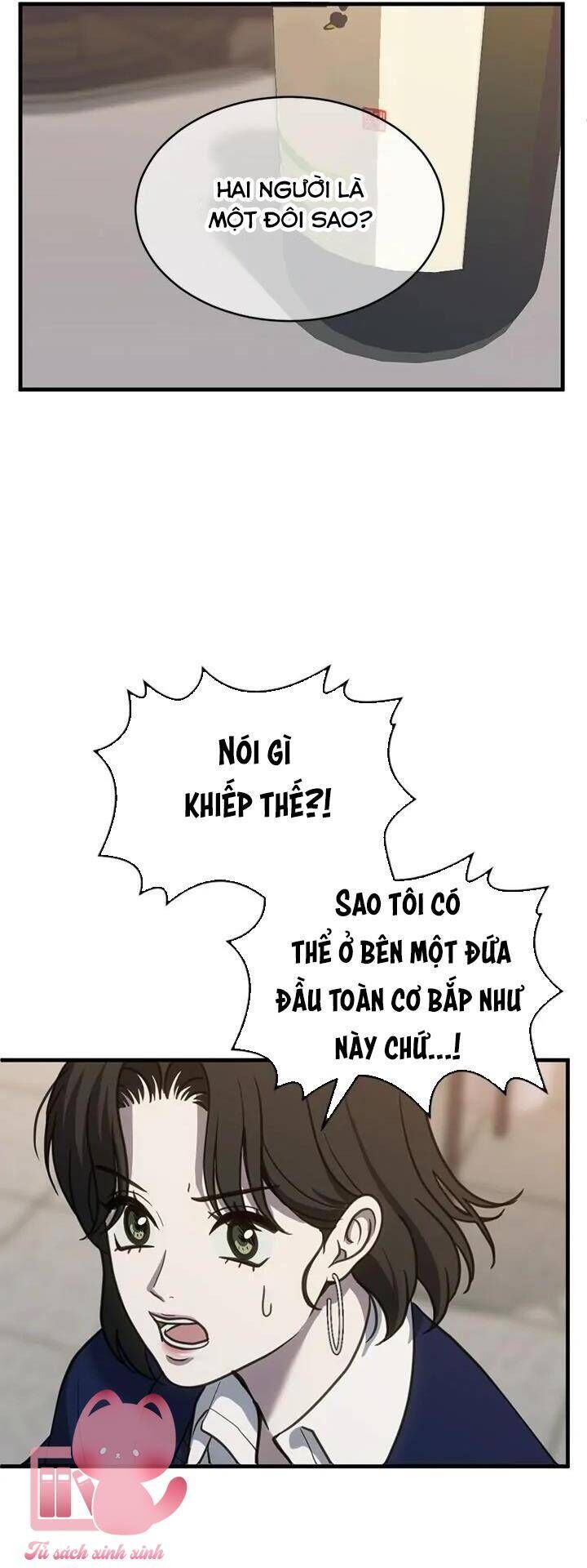 Ba Lần Động Phòng Chap 59 - Next Chap 60