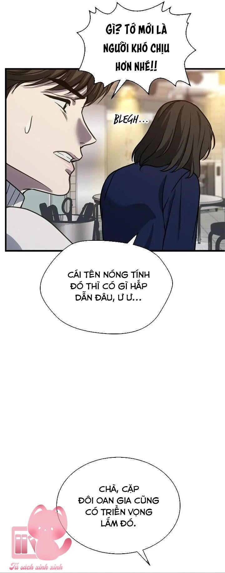 Ba Lần Động Phòng Chap 59 - Next Chap 60