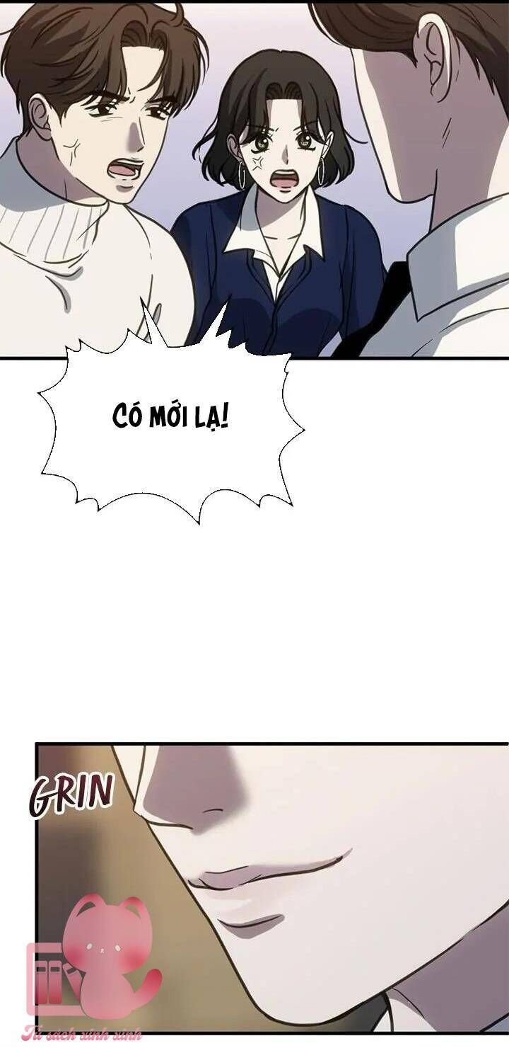 Ba Lần Động Phòng Chap 59 - Next Chap 60