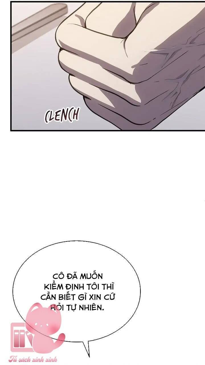 Ba Lần Động Phòng Chap 59 - Next Chap 60