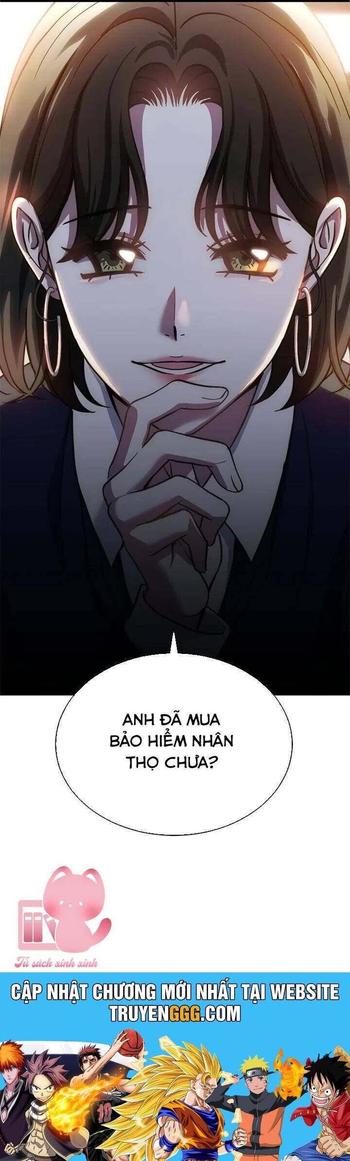 Ba Lần Động Phòng Chap 59 - Next Chap 60
