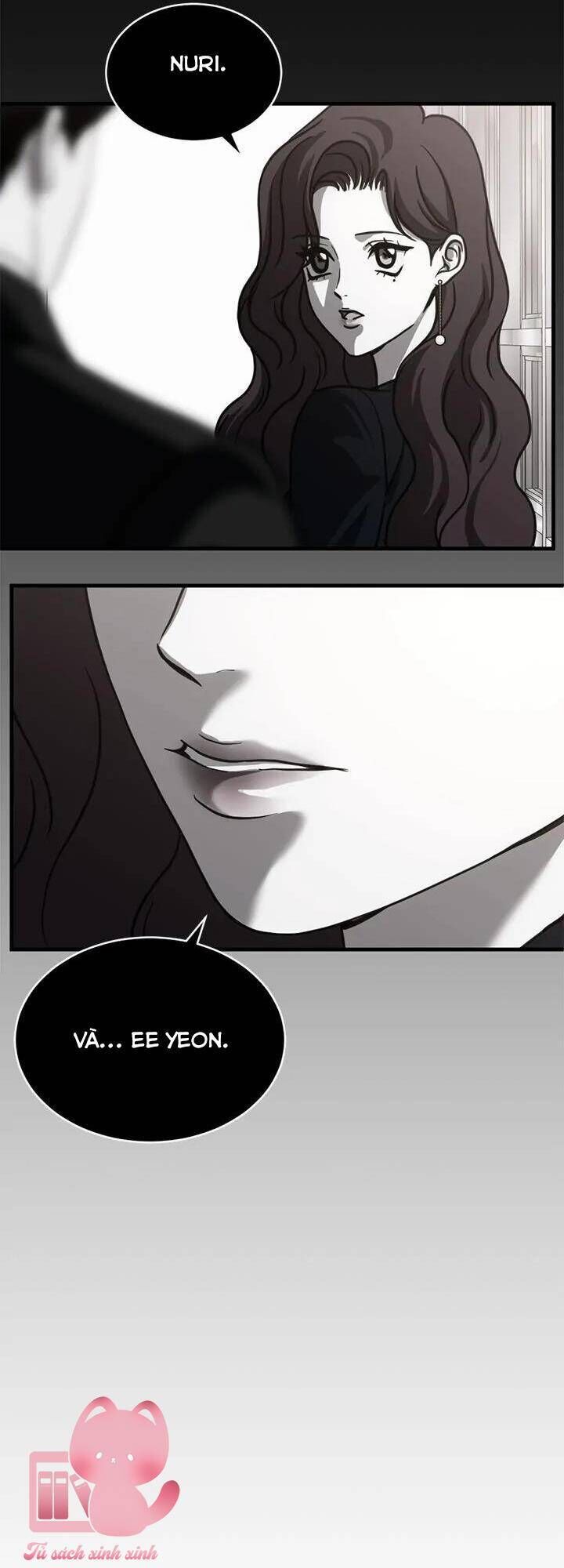 Ba Lần Động Phòng Chap 59 - Next Chap 60