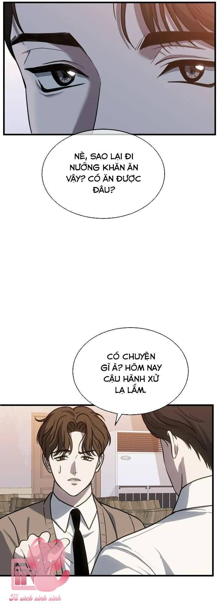 Ba Lần Động Phòng Chap 59 - Next Chap 60