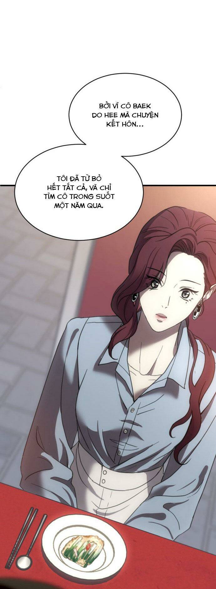 Ba Lần Động Phòng Chap 6 - Next Chap 7