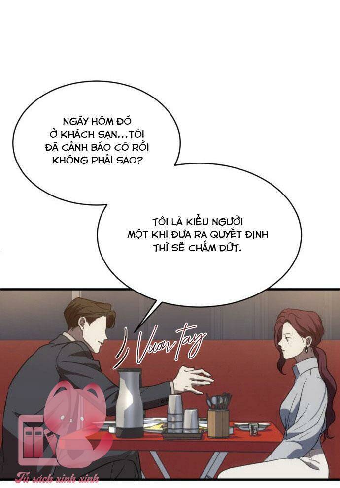 Ba Lần Động Phòng Chap 6 - Next Chap 7