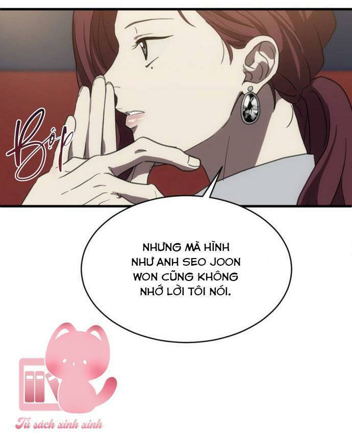 Ba Lần Động Phòng Chap 6 - Next Chap 7
