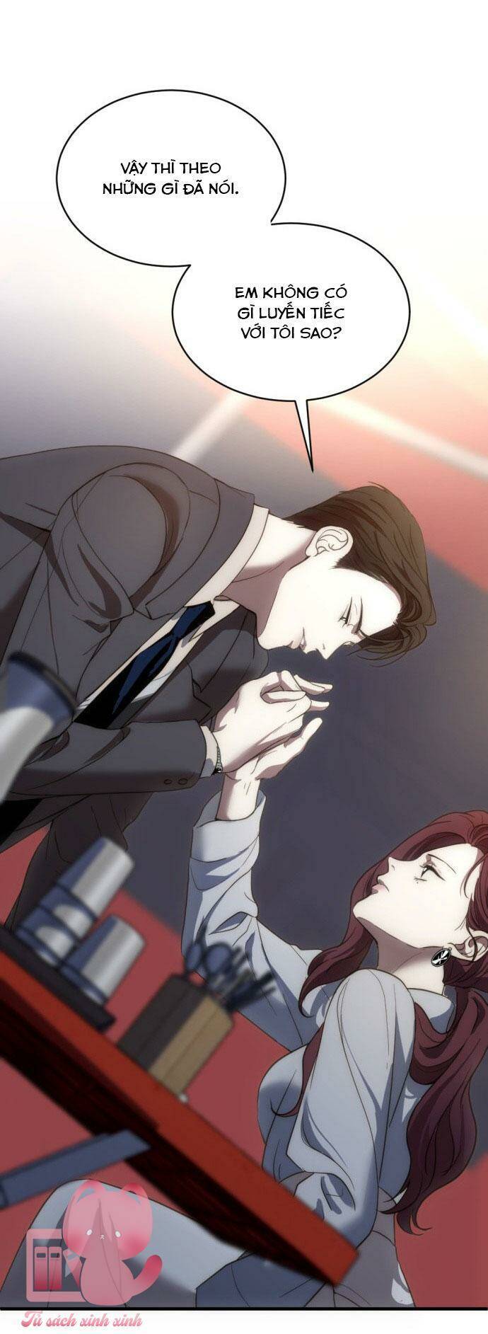 Ba Lần Động Phòng Chap 6 - Next Chap 7