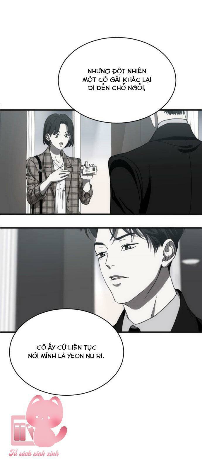 Ba Lần Động Phòng Chap 6 - Next Chap 7