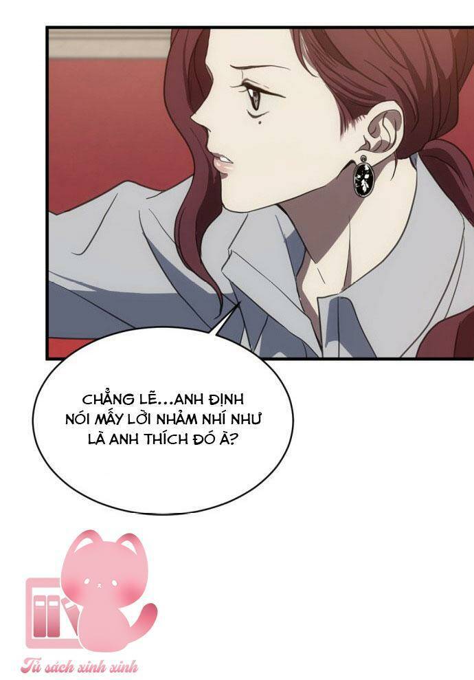 Ba Lần Động Phòng Chap 6 - Next Chap 7