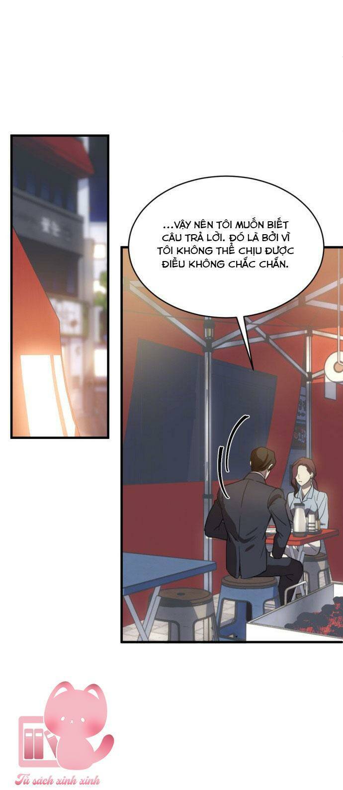 Ba Lần Động Phòng Chap 6 - Next Chap 7