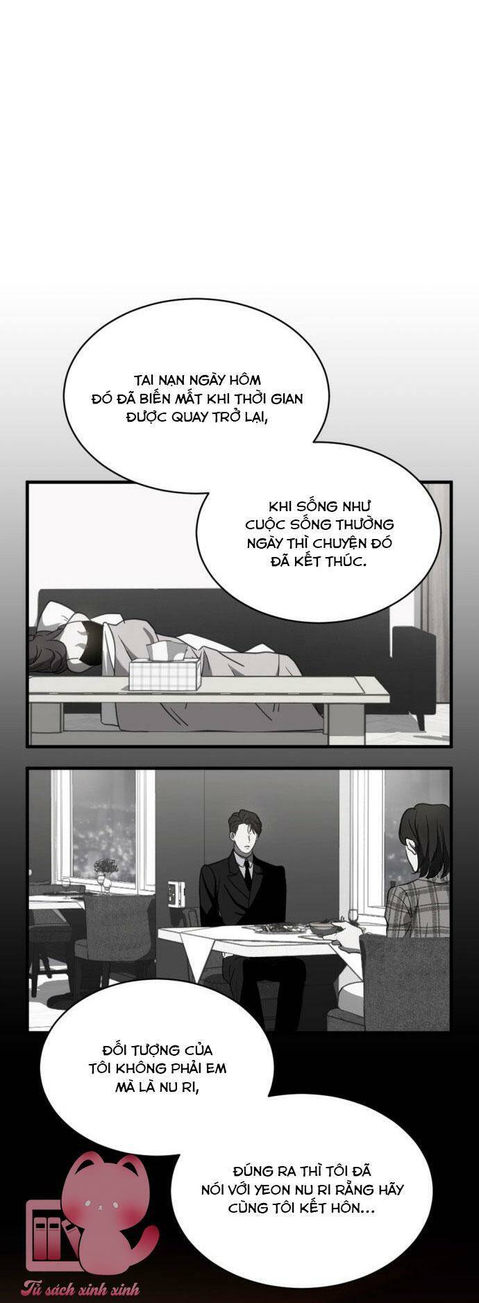 Ba Lần Động Phòng Chap 6 - Next Chap 7