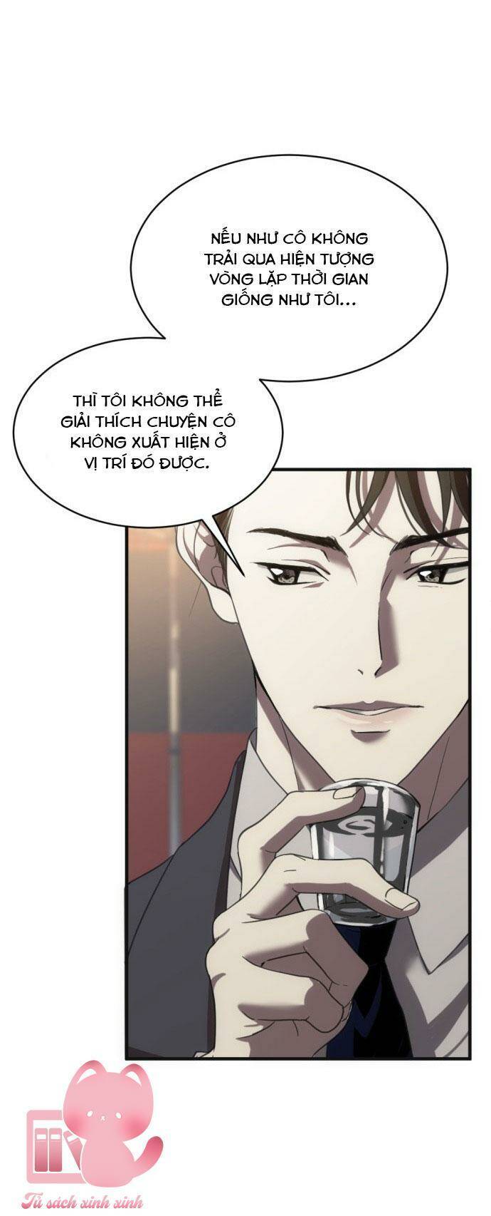Ba Lần Động Phòng Chap 6 - Next Chap 7