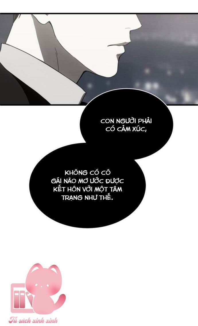Ba Lần Động Phòng Chap 6 - Next Chap 7