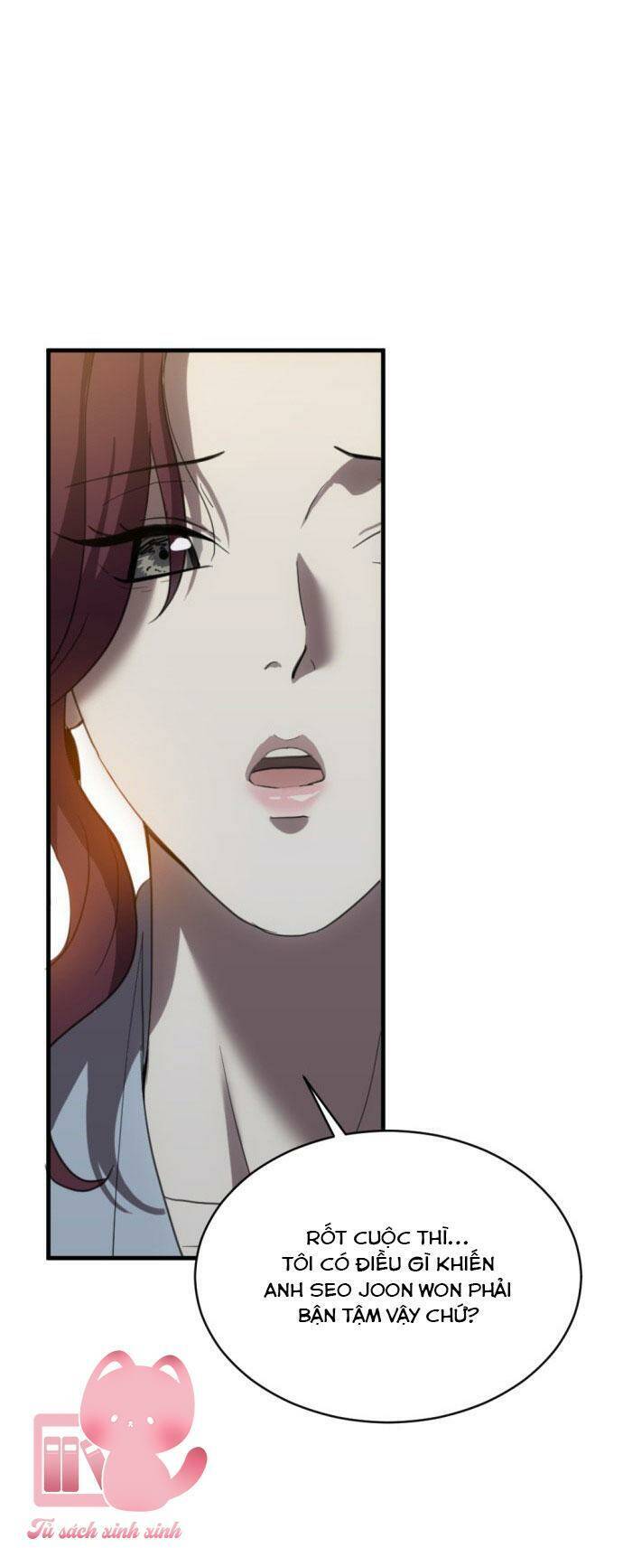 Ba Lần Động Phòng Chap 6 - Next Chap 7