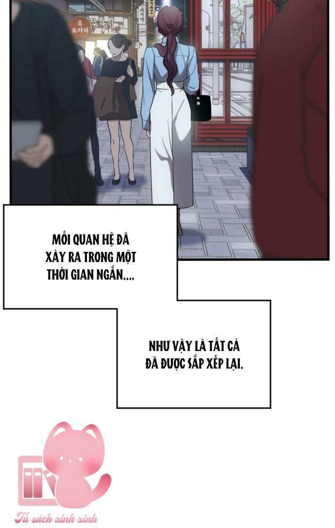 Ba Lần Động Phòng Chap 6 - Next Chap 7