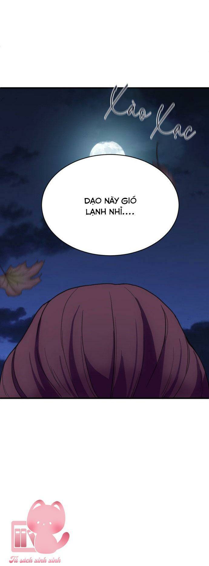 Ba Lần Động Phòng Chap 6 - Next Chap 7