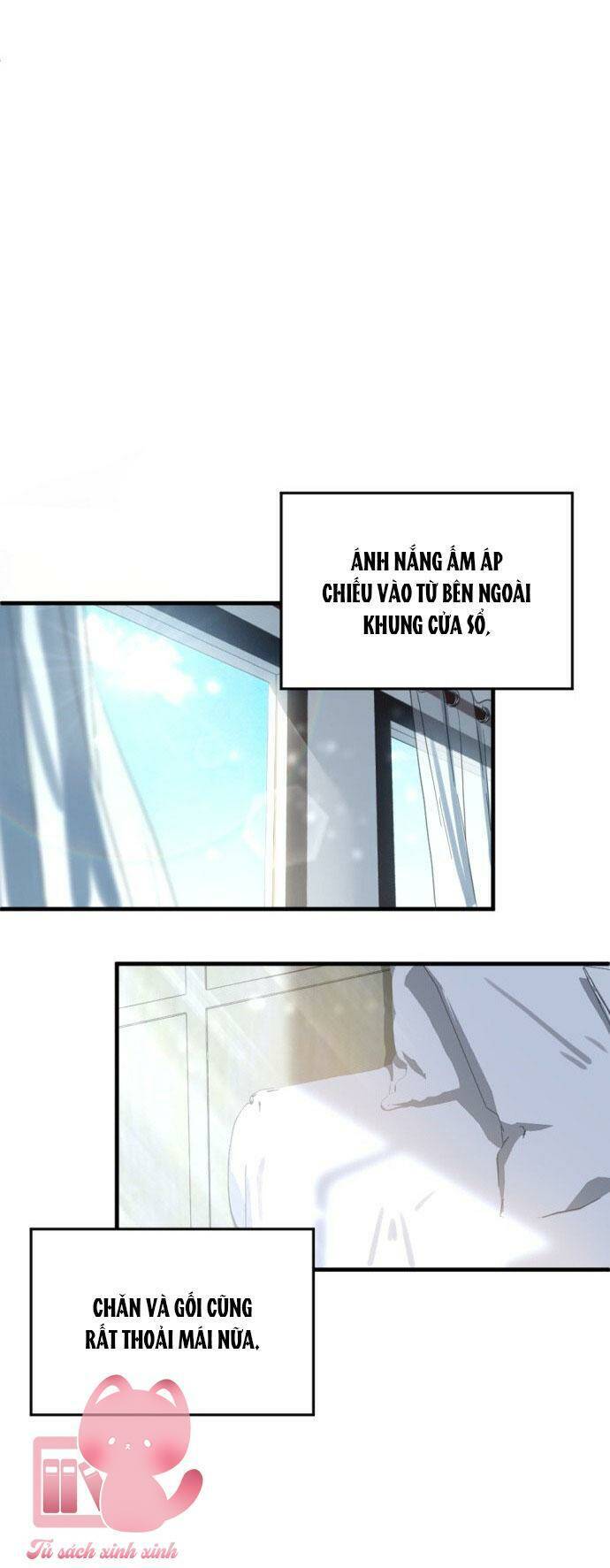 Ba Lần Động Phòng Chap 6 - Next Chap 7