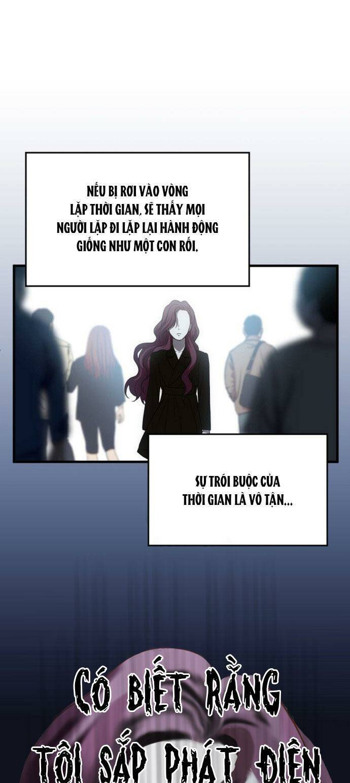 Ba Lần Động Phòng Chap 6 - Next Chap 7