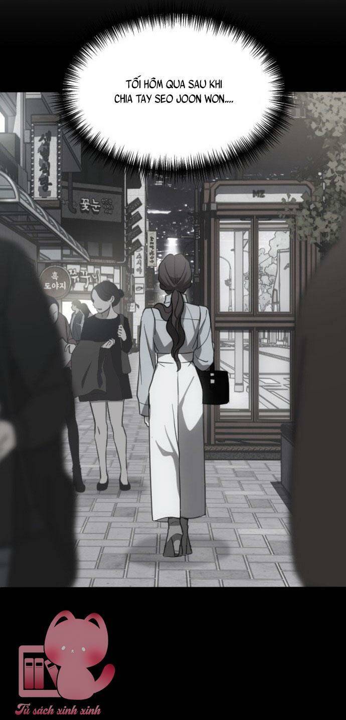 Ba Lần Động Phòng Chap 6 - Next Chap 7