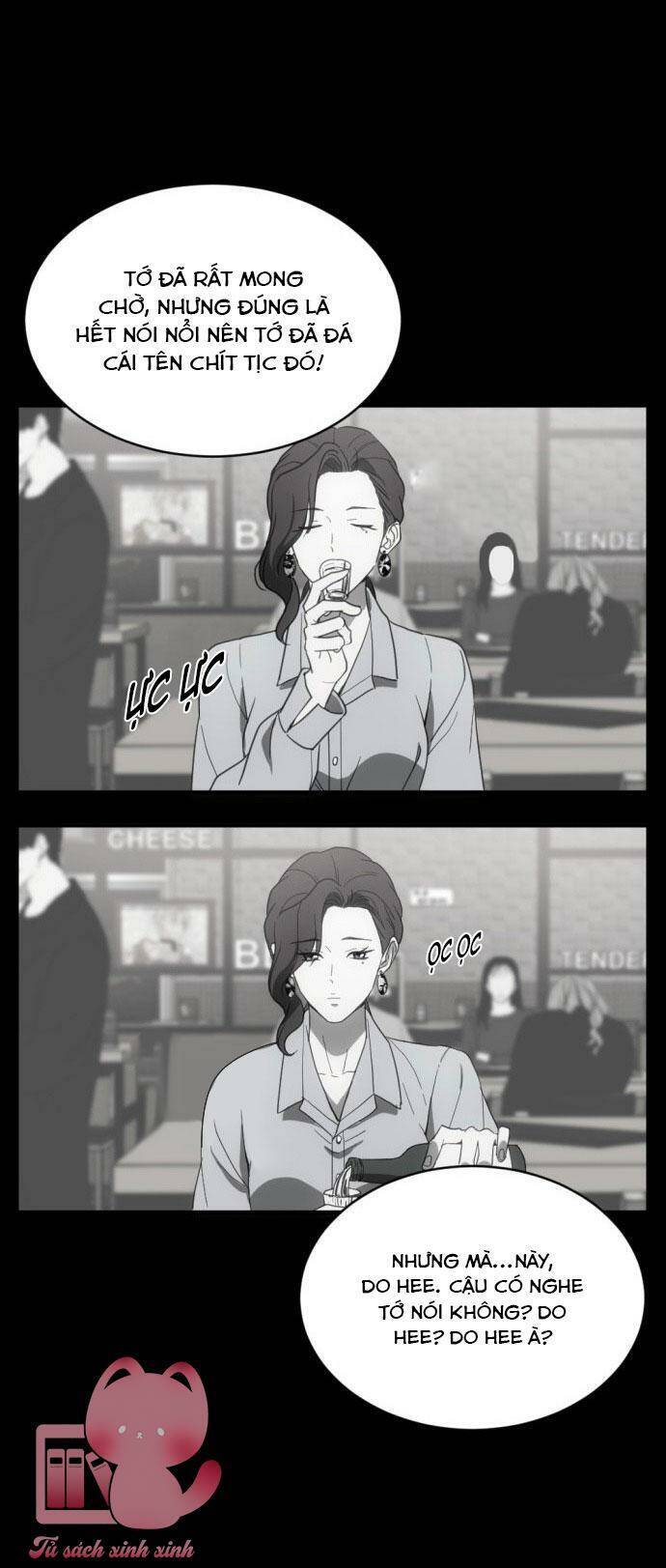 Ba Lần Động Phòng Chap 6 - Next Chap 7