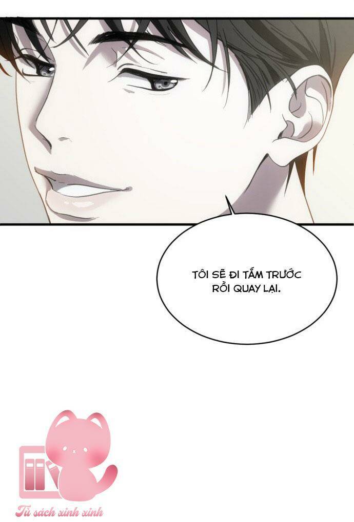 Ba Lần Động Phòng Chap 6 - Next Chap 7