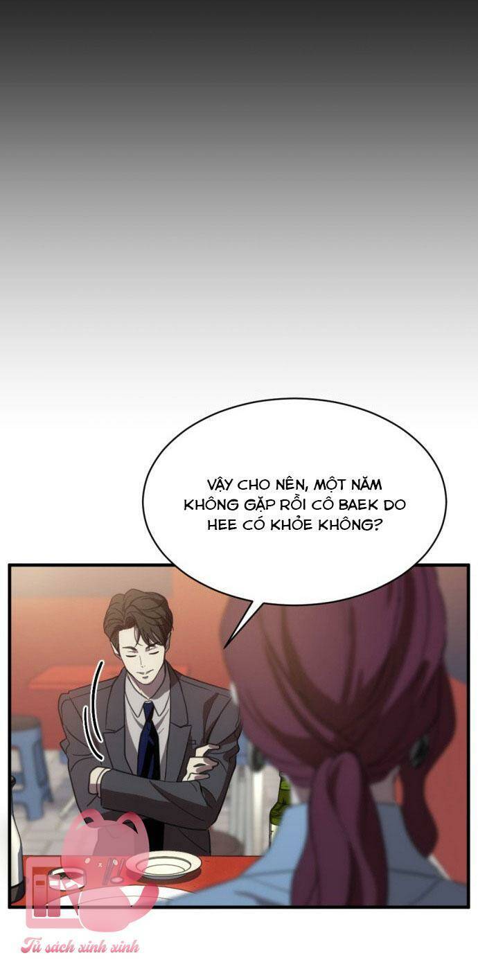 Ba Lần Động Phòng Chap 6 - Next Chap 7