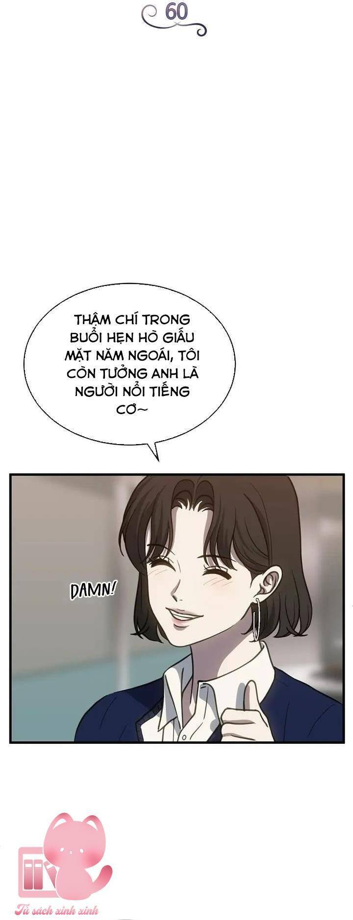 Ba Lần Động Phòng Chap 60 - Next Chap 61