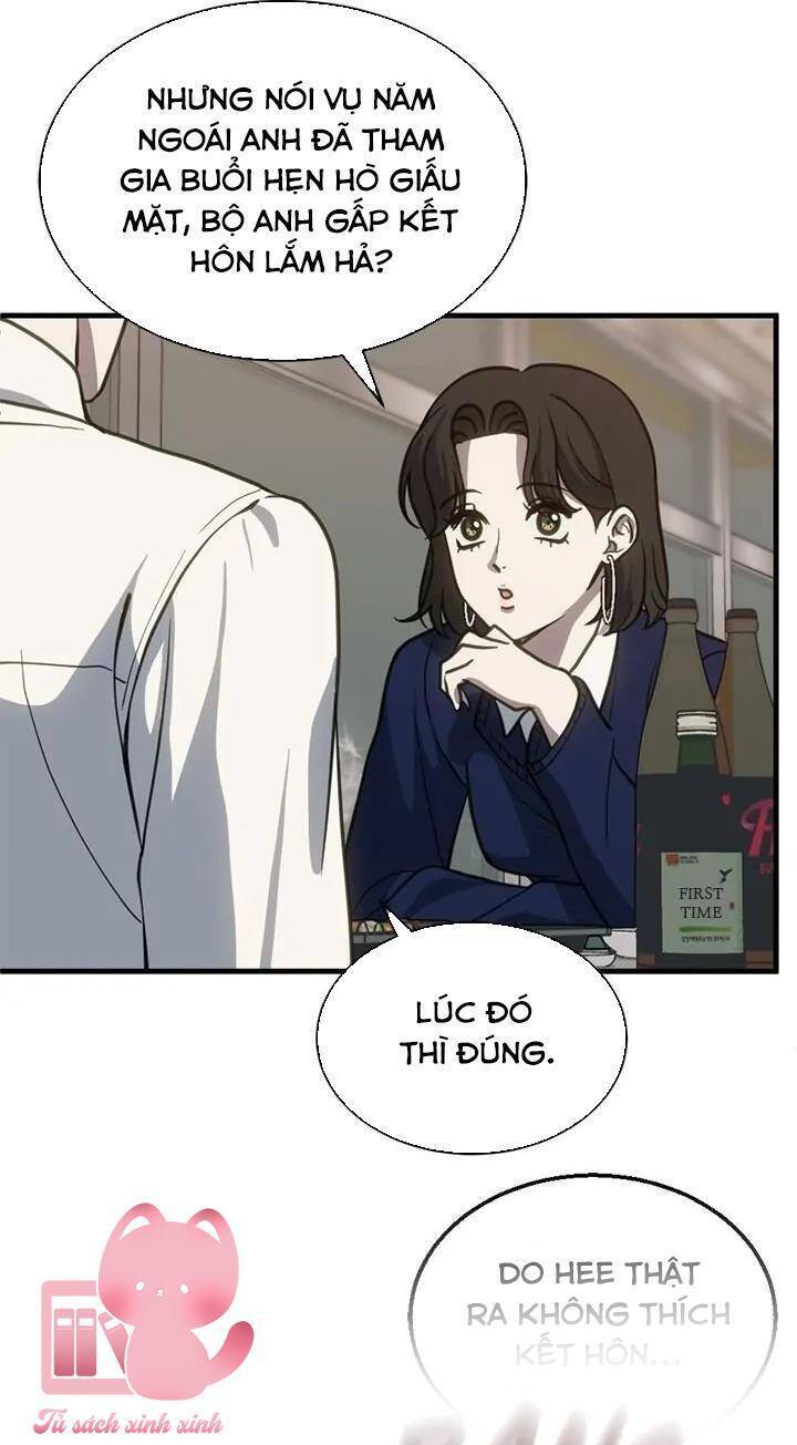 Ba Lần Động Phòng Chap 60 - Next Chap 61
