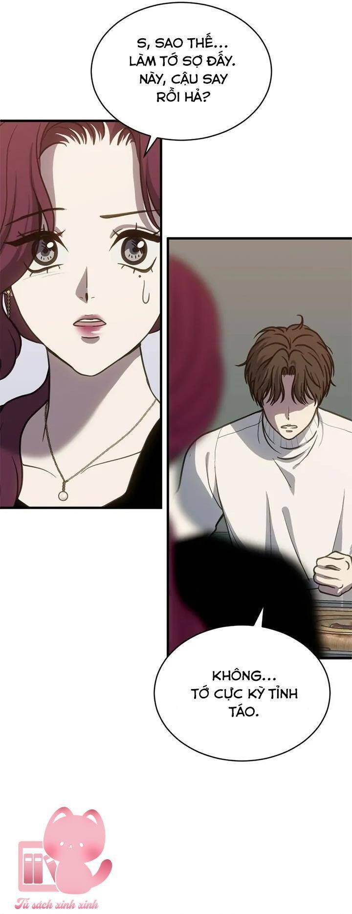 Ba Lần Động Phòng Chap 60 - Next Chap 61