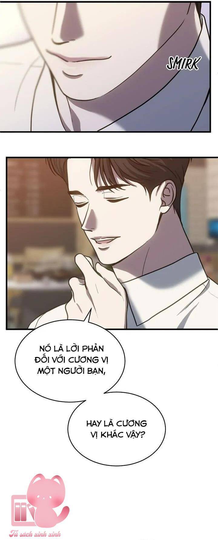 Ba Lần Động Phòng Chap 60 - Next Chap 61