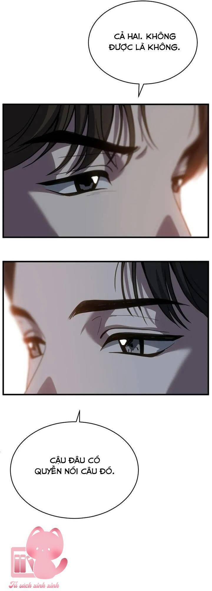 Ba Lần Động Phòng Chap 60 - Next Chap 61