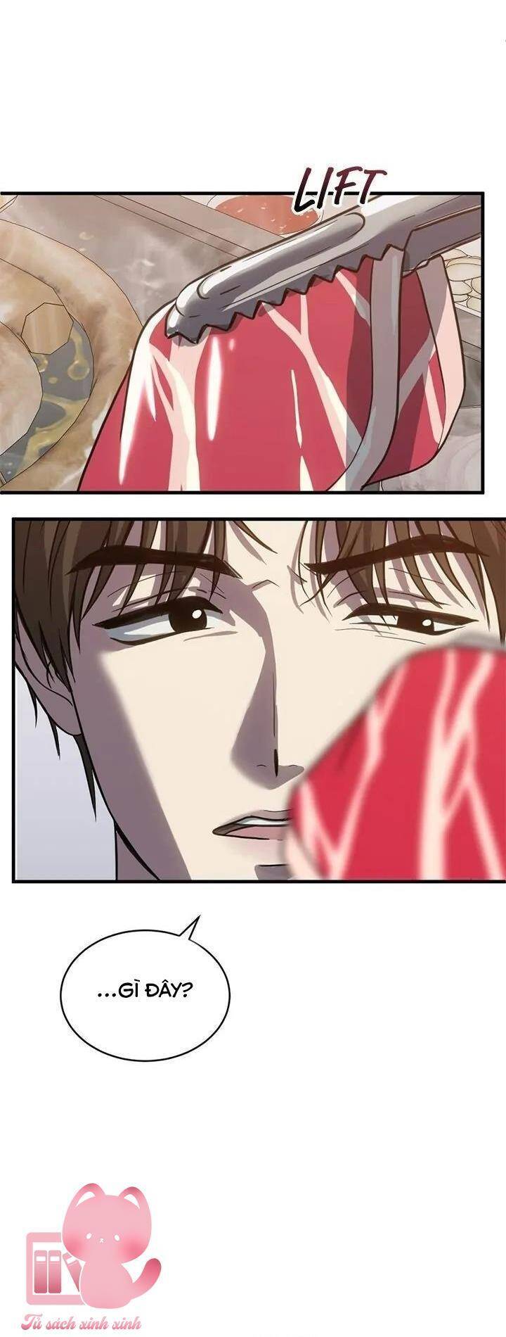 Ba Lần Động Phòng Chap 60 - Next Chap 61