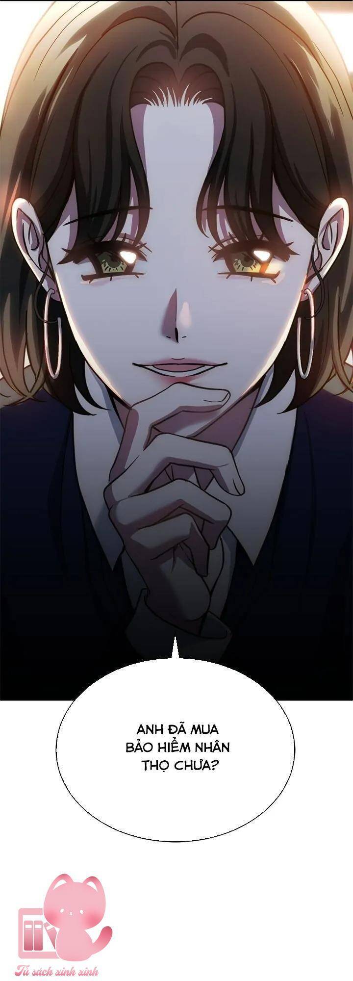 Ba Lần Động Phòng Chap 60 - Next Chap 61