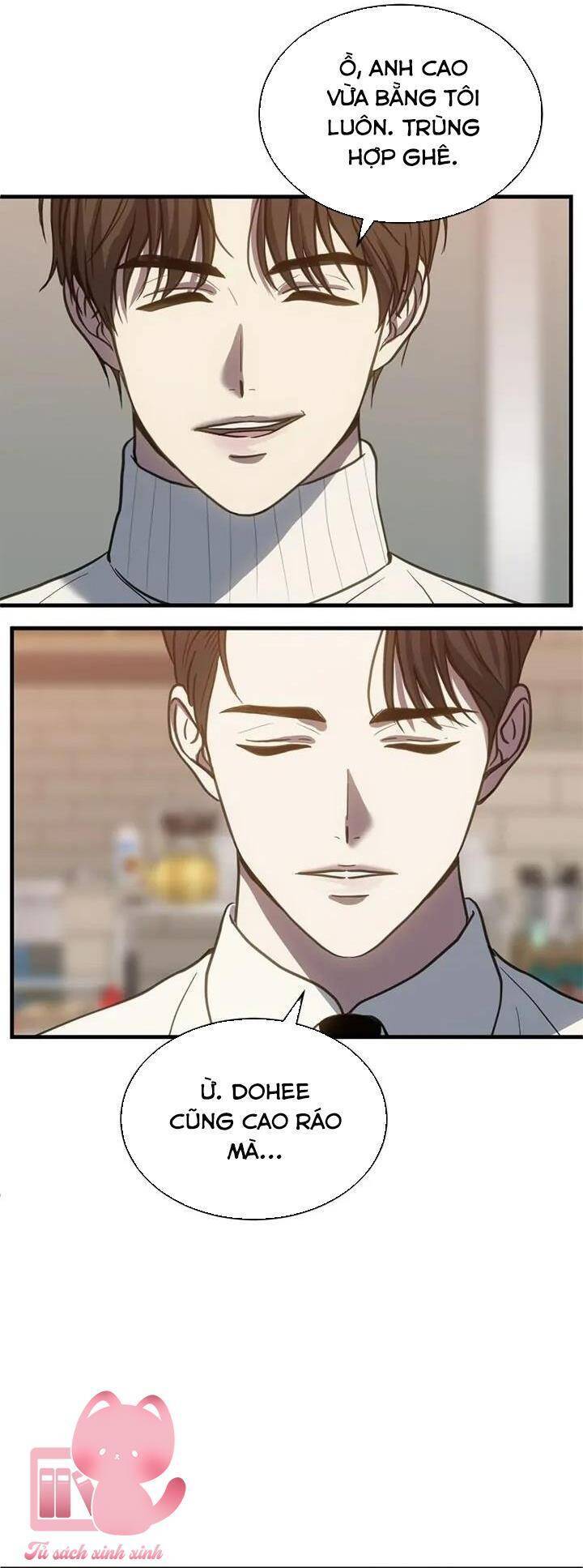 Ba Lần Động Phòng Chap 60 - Next Chap 61