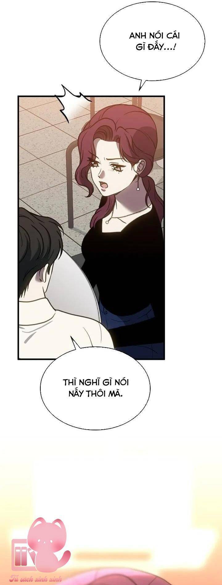 Ba Lần Động Phòng Chap 60 - Next Chap 61