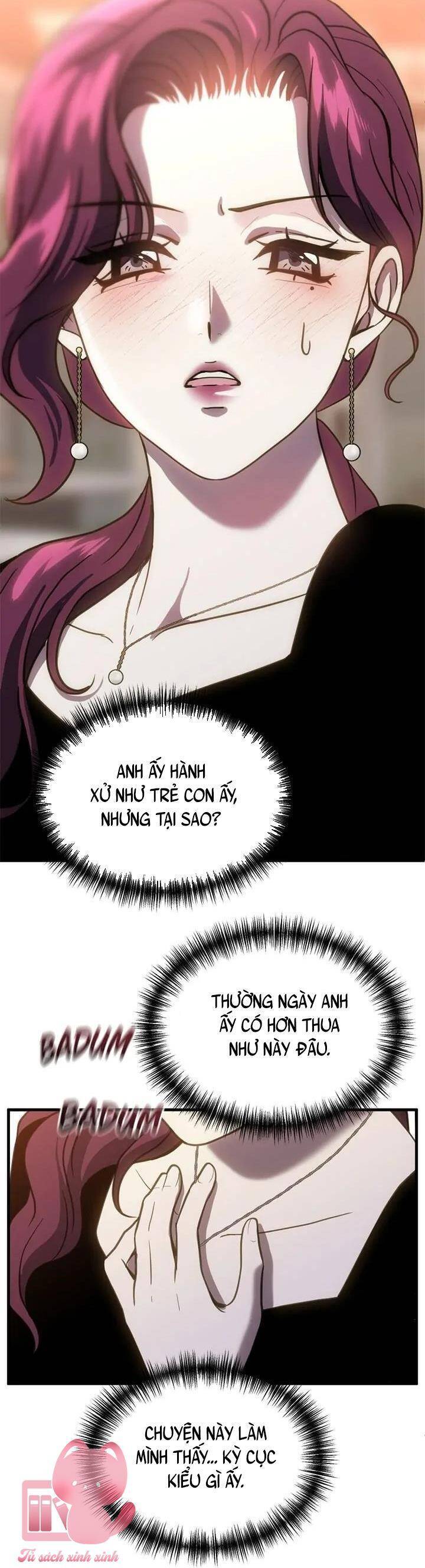 Ba Lần Động Phòng Chap 60 - Next Chap 61