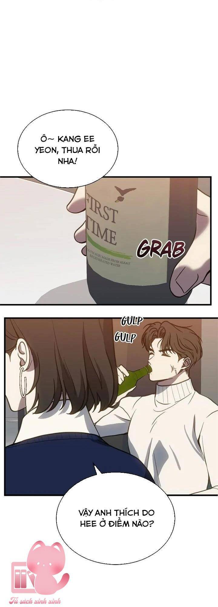 Ba Lần Động Phòng Chap 60 - Next Chap 61