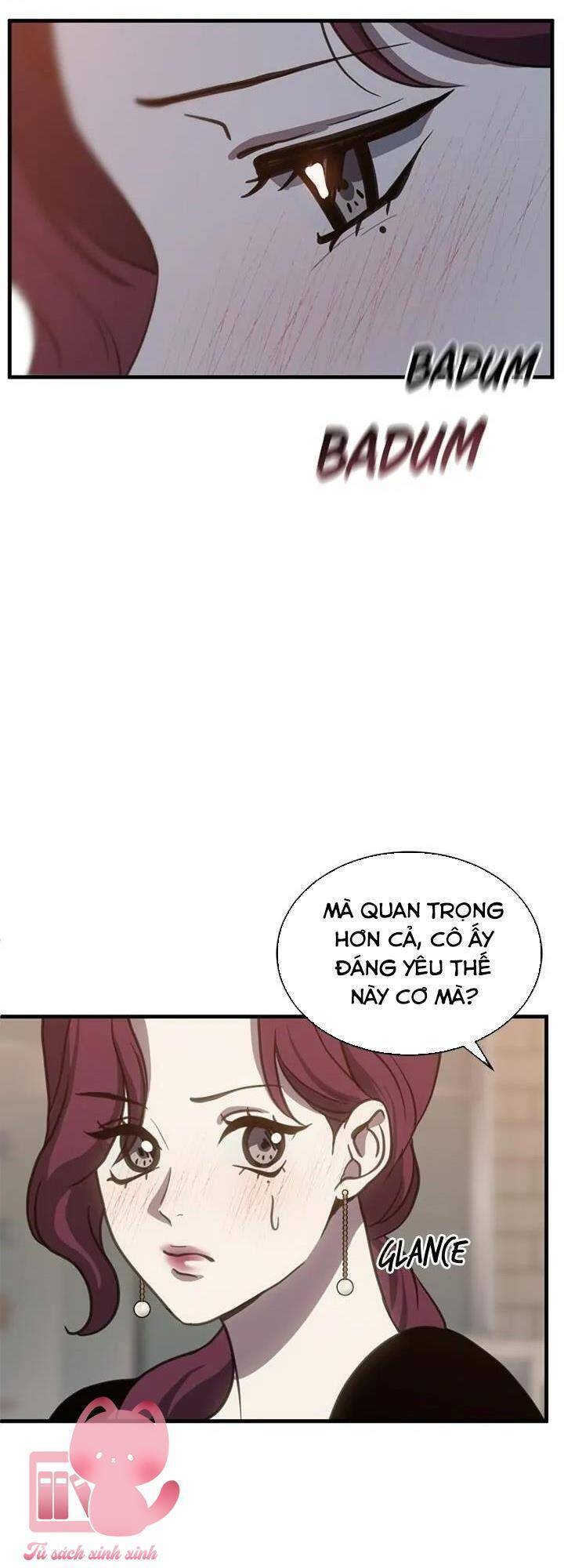 Ba Lần Động Phòng Chap 60 - Next Chap 61