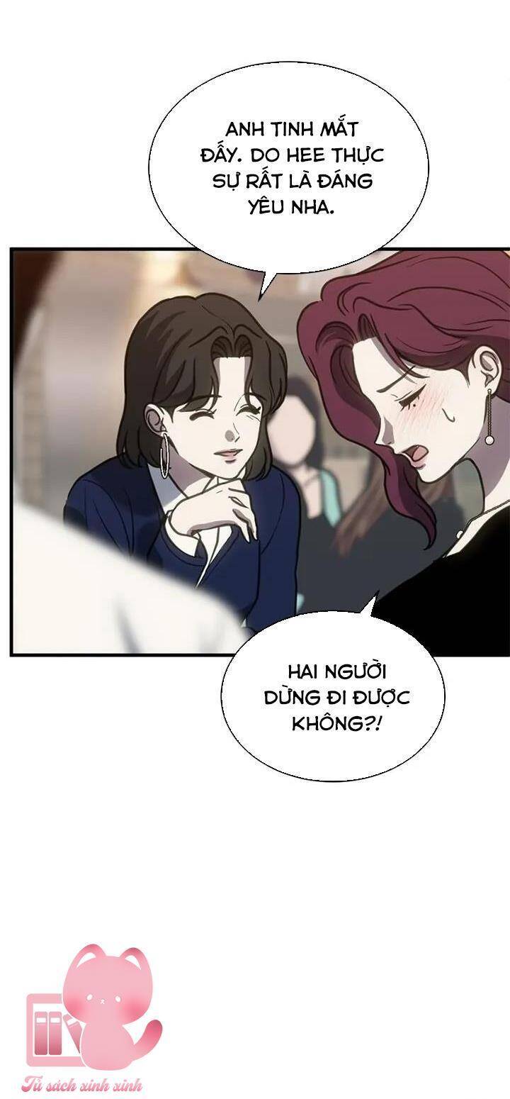 Ba Lần Động Phòng Chap 60 - Next Chap 61